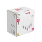 6 ampoules led dépoli flamme E14 470 Lm = 40 W blanc neutre, LEXMAN