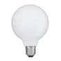 Ampoule led dépoli globe 125 mm E27 1521 Lm = 100 W blanc neutre, LEXMAN