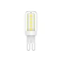 Ampoule led capsule G9, LEXMAN, 470 Lm = 40 W blanc neutre
