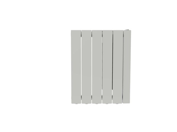 Radiateur électrique à inertie fluide 1000 W EQUATION Luz