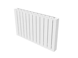 Radiateur électrique à inertie fluide 1800 W EQUATION Luz
