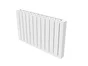 Radiateur électrique à inertie fluide 1800 W EQUATION Luz