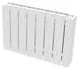 Radiateur électrique à inertie fluide 1000 W EQUATION Luz