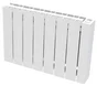 Radiateur électrique à inertie fluide 1000 W EQUATION Luz