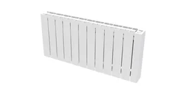 Radiateur électrique à inertie fluide 1500 W EQUATION Luz