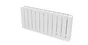 Radiateur électrique à inertie fluide 1500 W EQUATION Luz