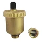 Purgeur automatique à valve m 12/17 B2244-12 ECOPRO