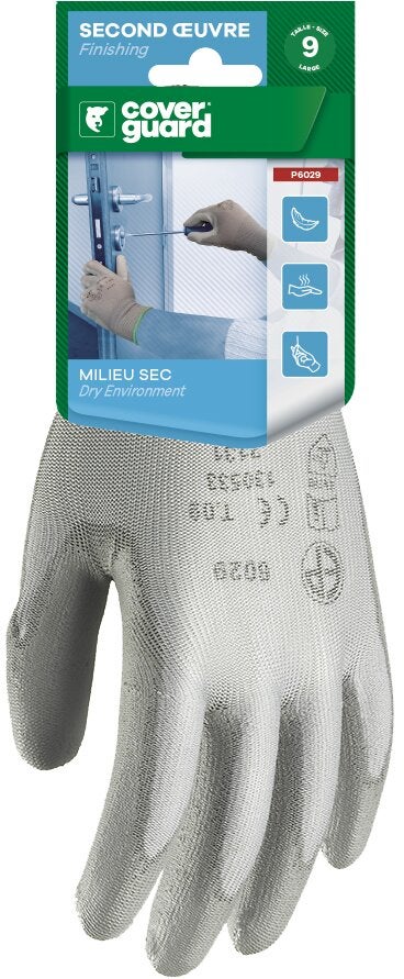 Gant multi-usage, COVERGUARD