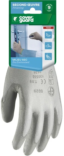 Gant multi-usage, COVERGUARD
