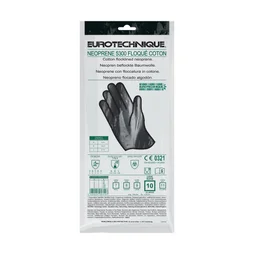 Gants multiusage (petits travaux) en néoprène 5310, taille 8