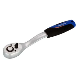 Cliquet 1/2 en chrome vanadium DEXTER, diam. 12.7 mm