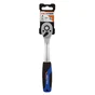 Cliquet 3/8 en chrome vanadium DEXTER, diam. 9.5 mm