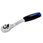 Cliquet 3/8 en chrome vanadium DEXTER, diam. 9.5 mm