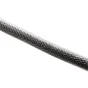 Câble chargeur textile usb type c, 1 m gris EVOLOGY