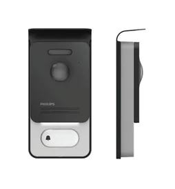 Visiophone connecté filaire PHILIPS Welcome eye connect v2