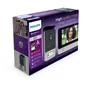 Visiophone connecté filaire PHILIPS Welcome eye connect v2