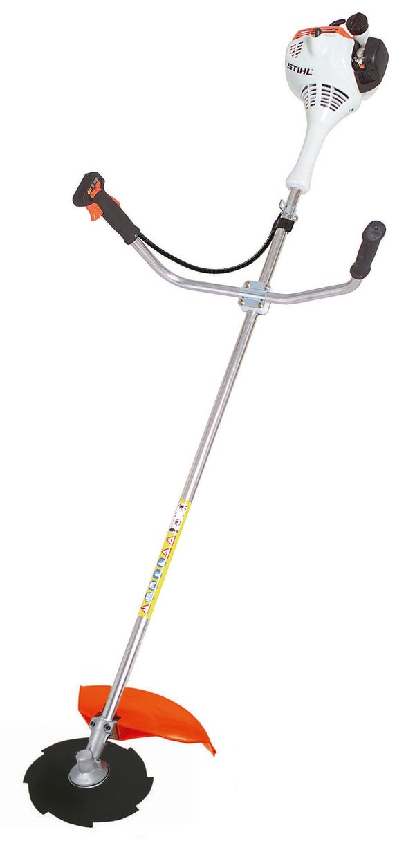Débroussailleuse à essence STIHL Fs 55 27.2 cm³ l.42 cm