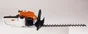 Taille-haie à essence STIHL Hs45-600, 27.2 cm³ L.60 cm