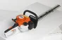 Taille-haie à essence STIHL Hs45-600, 27.2 cm³ L.60 cm