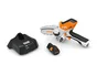 Scie de jardin sur batterie STIHL Gta26, guide de 10 cm