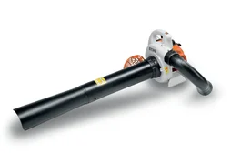 Aspirateur souffleur broyeur à essence STIHL Sh 56, 700 W 27.2 cm³