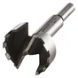 Fraise encastrement porte coulissante Diam.48 mm WOLFCRAFT