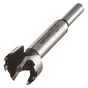 Fraise encastrement porte coulissante Diam.25 mm WOLFCRAFT
