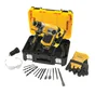 Perforateur sds plus DEWALT