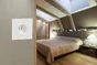 Prise avec terre complet Miluz, SCHNEIDER ELECTRIC, blanc