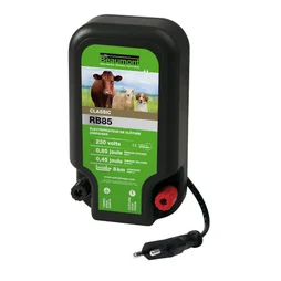 Electrificateur Clôture sur secteur 230v rb85 classic - beaumont