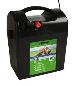 Electrificateur Clôture a pile 9v/22ma-12v/15ma hobby p180 beaumont