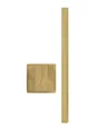 Poteau aboute colle pin classe IV 9 X 9 X 180 cm