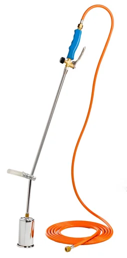 Désherbeur thermique THERMOFLAMM bio