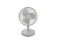 Ventilateur de table Loft 6,5 W D15cm blanc