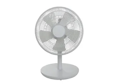 Ventilateur de table Loft Desk 35w d30cm blanc