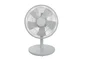 Ventilateur de table Loft Desk 35w d30cm blanc