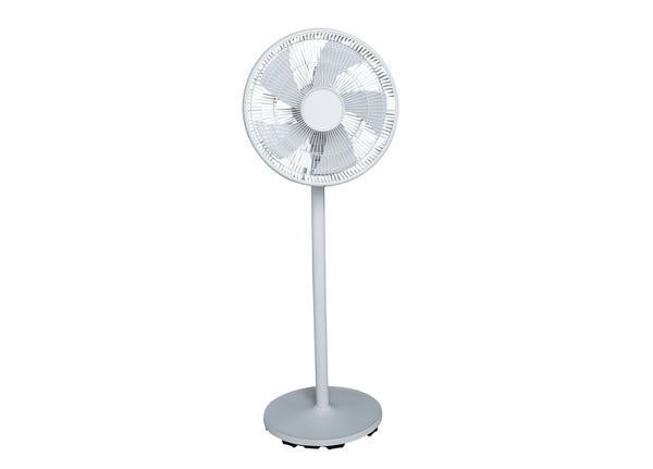 Ventilateur sur pied Loft Meca 50W d 40cm