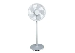 Ventilateur sur pied Loft Meca 50W d 40cm