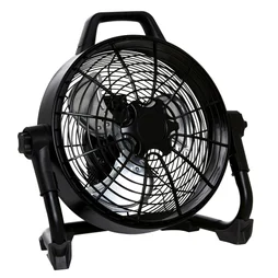 Ventilateur brasseur air moov 17w d30cm