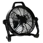 Ventilateur brasseur air moov 17w d30cm