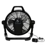 Ventilateur brasseur air moov 17w d30cm