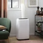 Climatiseur mobile design 12000 Btu EQUATION