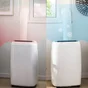 Climatiseur mobile design 12000 Btu EQUATION
