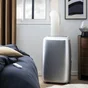 Climatiseur mobile design 14000 Btu EQUATION