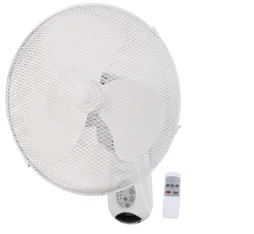 Ventilateur mural, Derby 40cm 45W