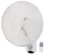 Ventilateur mural, Derby 40cm 45W