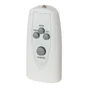 Ventilateur sur pied Altona 3 RT 45W D40CM Blanc