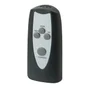 Ventilateur sur pied Altona 3 RT 45W D40CM noir