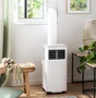 Climatiseur mobile Basic 7000  EQUATION