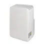 Climatiseur mobile réversible cool&heat 9K